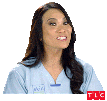 Happy Sandra Lee Sticker by TLC Europe