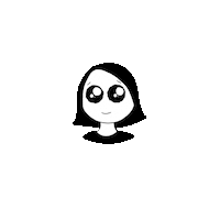 I Love You Girlfriend Sticker