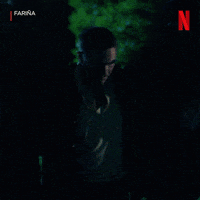 serie Faria GIF by NetflixES