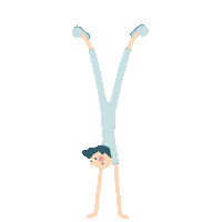 Illustration Cartoon Sticker by WIRWAR Producties