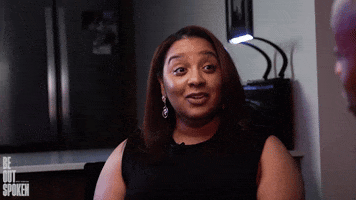Lets Go Wow GIF by BDHCollective