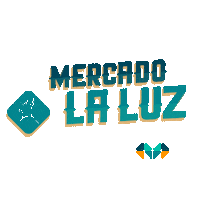 LeonGobierno leon leather mercado barrio Sticker
