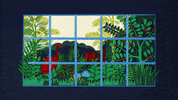 animation preserve GIF by kijek/adamski
