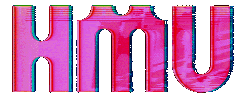Art Glitch Sticker