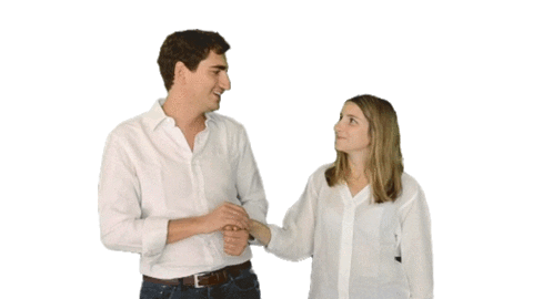 Wedding Couple Sticker by f1h2o