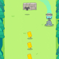 Cubemeltgame GIF by CubeMelt Adventure