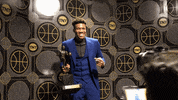 happy giannis antetokounmpo GIF by Milwaukee Bucks