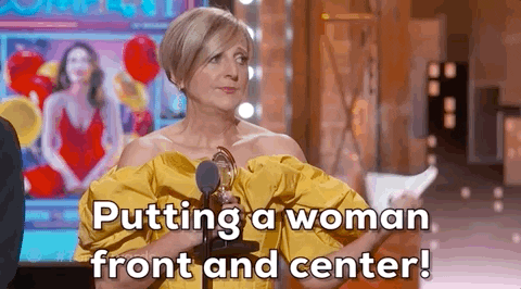 Tonys GIF by Tony Awards