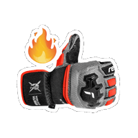 Worldcupwarriors Sticker by Reusch