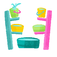 LucyBuffettsLuLus lulus fountain of youth lulusgulfshores lulusdestin Sticker