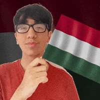 Pride Holding GIF