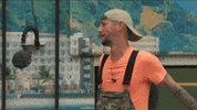 Come Here GIF by Big Brother