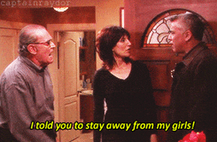 8 simple rules GIF