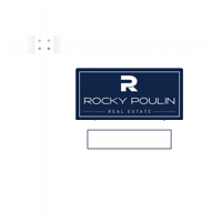 Poulinhomepnw realtorrocky rockypoulin poulinhomepnw rockypoulinrealestate Sticker