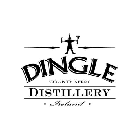 Whiskey Dingle Sticker by Porterhouse Brew Co.