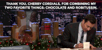 jimmy fallon thank you notes GIF by The Tonight Show Starring Jimmy Fallon