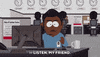 episode 7 GIF by South Park 
