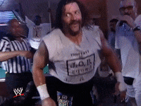 wwe sports wwe wrestling 1999 GIF