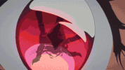 Magical Girl Fight GIF