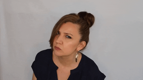 whats up lol GIF by Amanda Cee Media