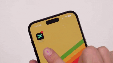 Phone Cryptocurrency GIF by MultiversX