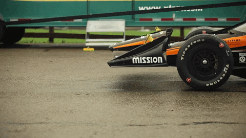 Indy Car Racing GIF by Arrow McLaren IndyCar Team