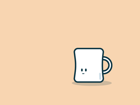 Good Morning Animation GIF by Andy | Lamplighter Games