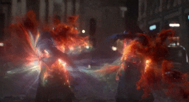 men in black mib intl GIF by Men In Black: International