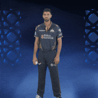 Ipl Washington GIF by Gujarat Titans