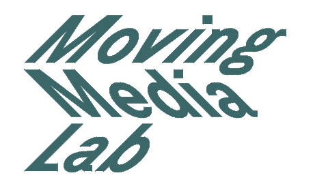 Dance Moving Sticker by Cinedans