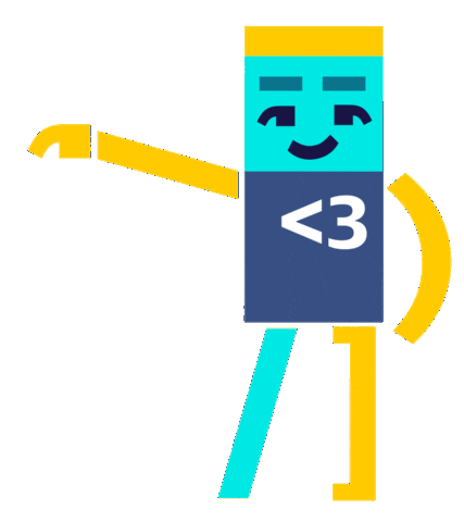 Bitney Sticker by Liberty Mutual Careers