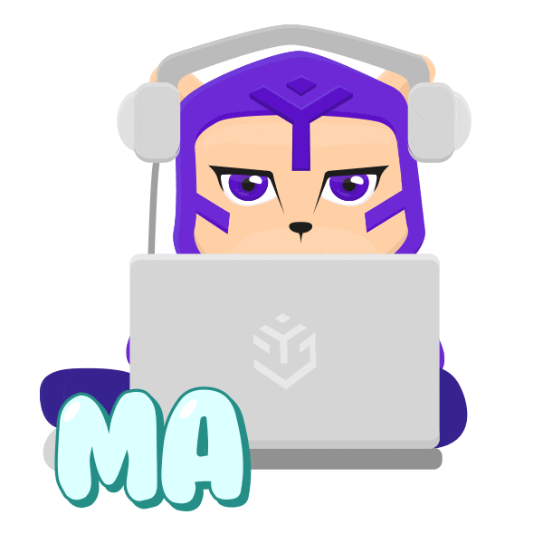Animated Sticker