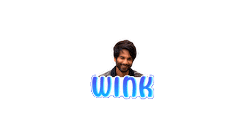 Sarcastic Shahid Kapoor Sticker by Amazon miniTV