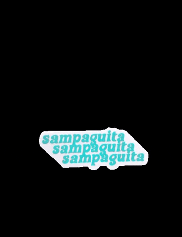 lets roll sampaguita botanicals GIF by Sampaguita