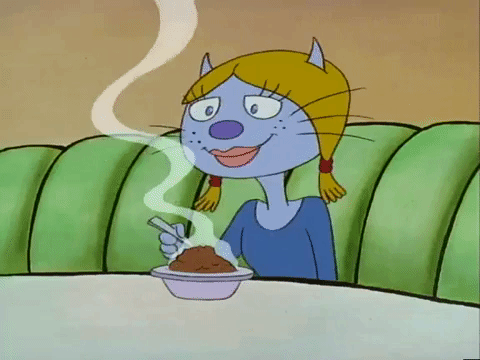 nicksplat GIF