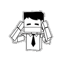 Idk Sticker