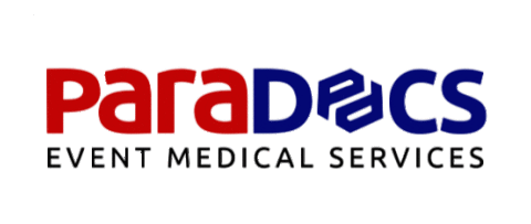 Paradocs giphyupload festival doctor crowd Sticker