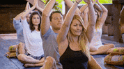 mark burnett fun GIF by Coupled 