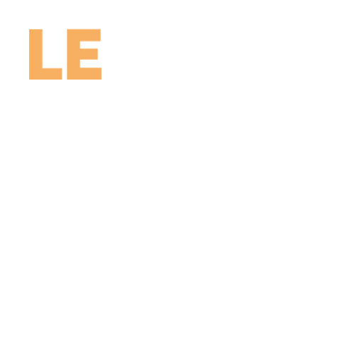Le Love Le Beauty Sticker by Le Beauty