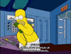Season 5 GIF by The Simpsons