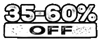 Black Friday Sale Sticker by RIZNWILD