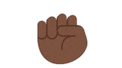 emojivid emoji people emojivid darkskintone Sticker