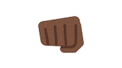 emojivid emoji people emojivid darkskintone Sticker