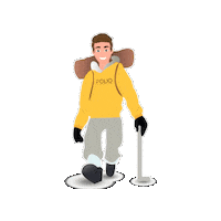 foliotitle real estate closing sherpa title company Sticker