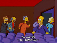 homer simpson GIF