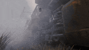 Metro 2033 Anna GIF by Deep Silver