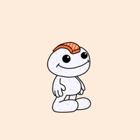Bad Hair Day Fringe GIF by A Good Doctor Studio