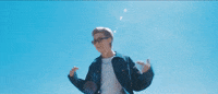 Yet To Come The Most Beautiful Moment GIF by BTS 방탄소년단