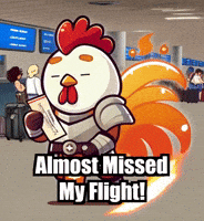 Zoroostercharacter GIF by Zorooster
