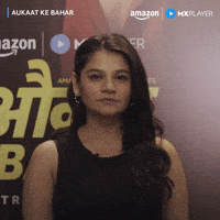 Angry Kya Re GIF by Amazon MX Player